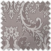 Tegola, Grey - Made to Measure Curtains